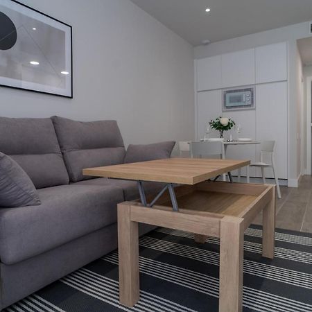 Aac Malaga - Apartamento Luminoso Y Nuevo, A 1,3Km Del Centro De マラガ エクステリア 写真