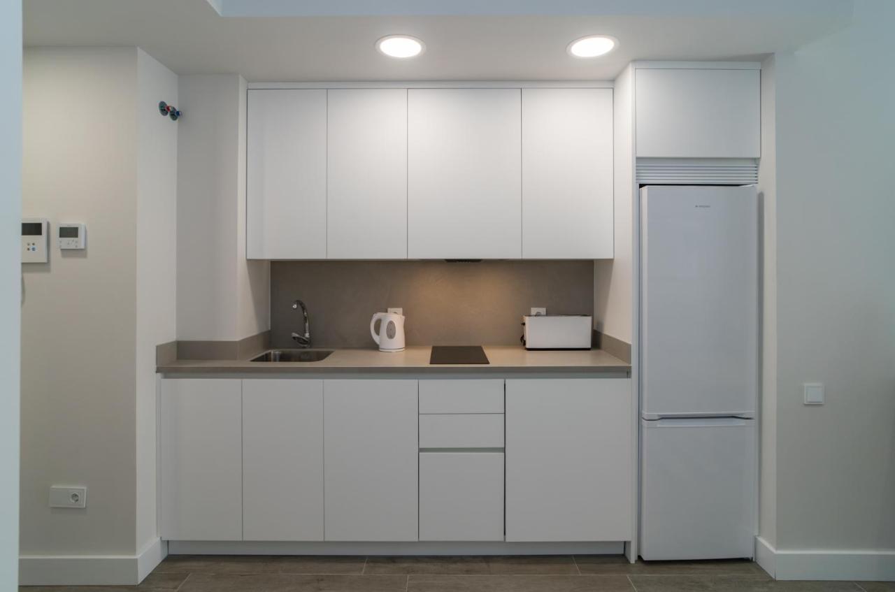 Aac Malaga - Apartamento Luminoso Y Nuevo, A 1,3Km Del Centro De マラガ エクステリア 写真